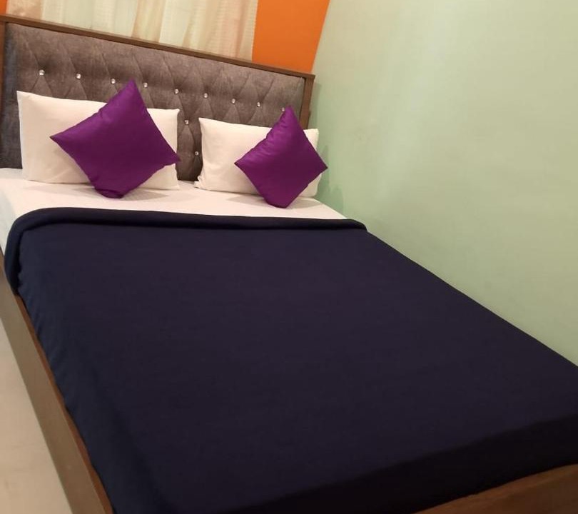 Photo of Bedroom in Yercaud