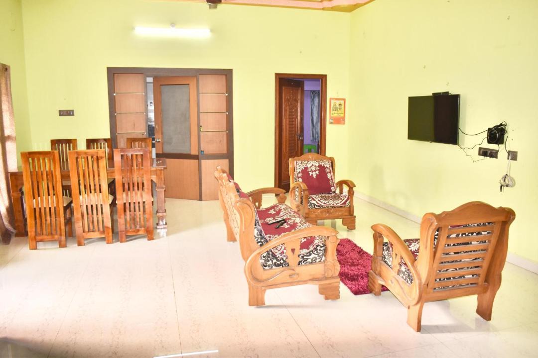 Photo of Others in Tiruvannamalai