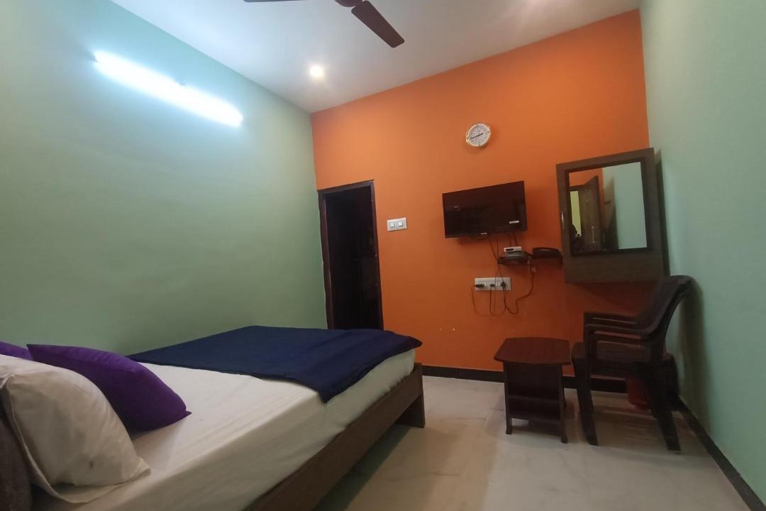 Photo of Bedroom in Yercaud