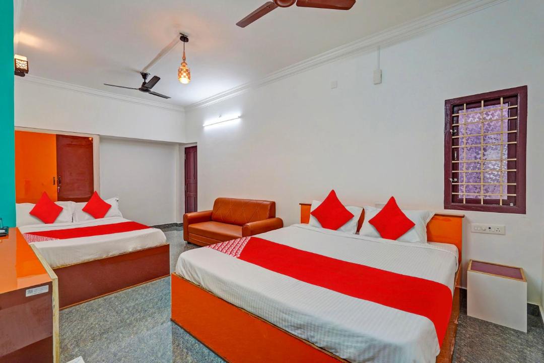 Photo of Bedroom in Bommayapalayam