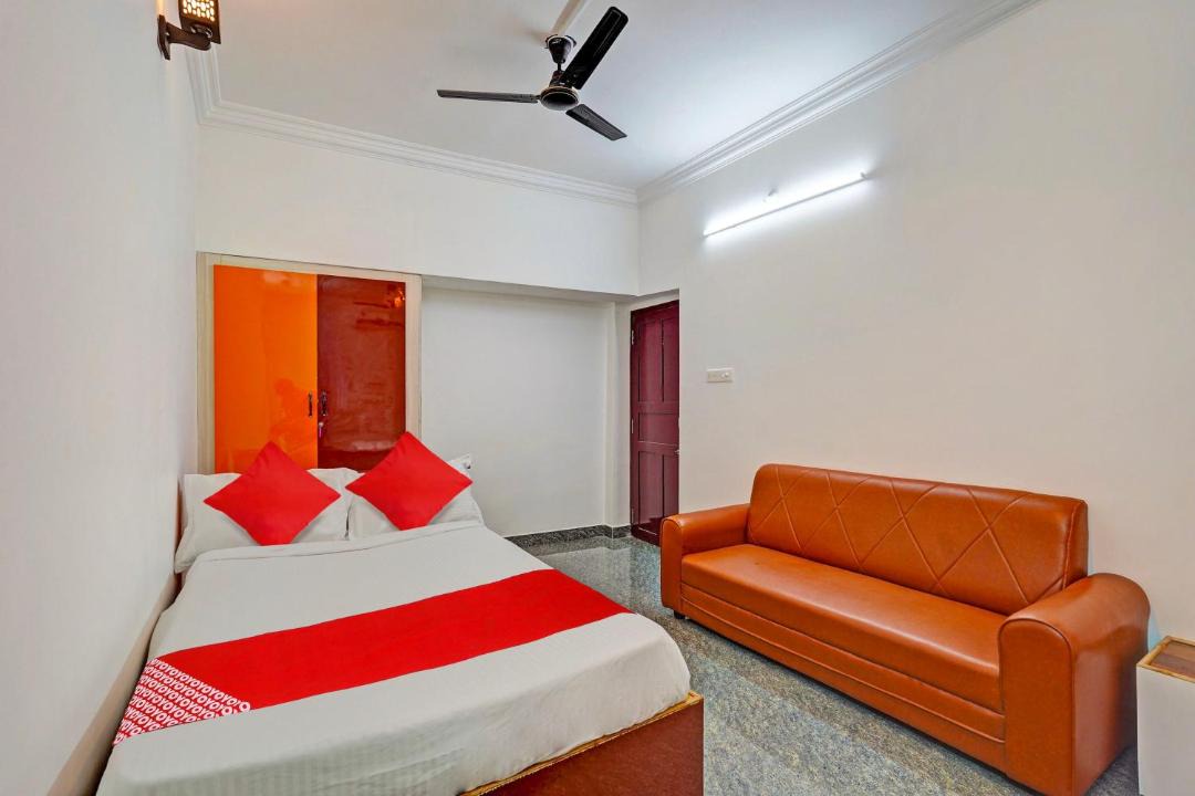 Photo of Bedroom in Bommayapalayam