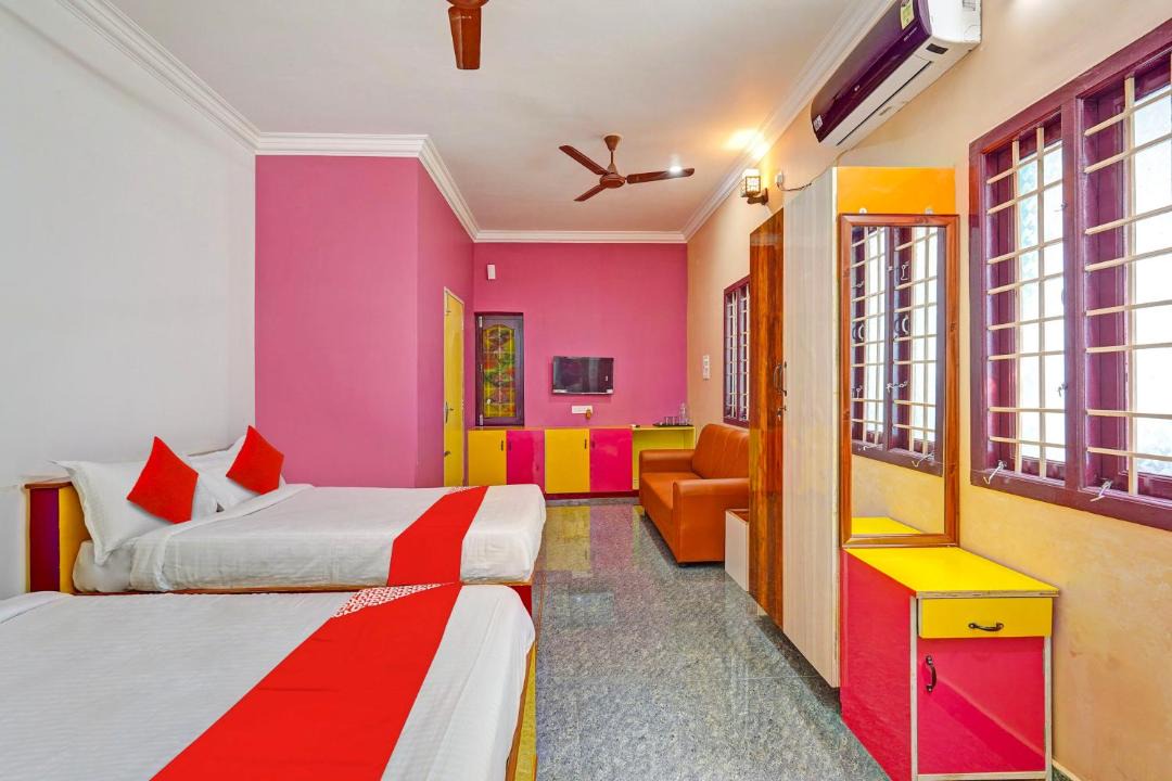 Photo of Bedroom in Bommayapalayam