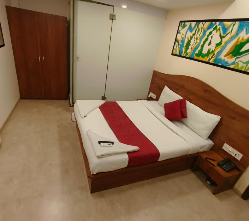 Photo of Bedroom in Airport Area