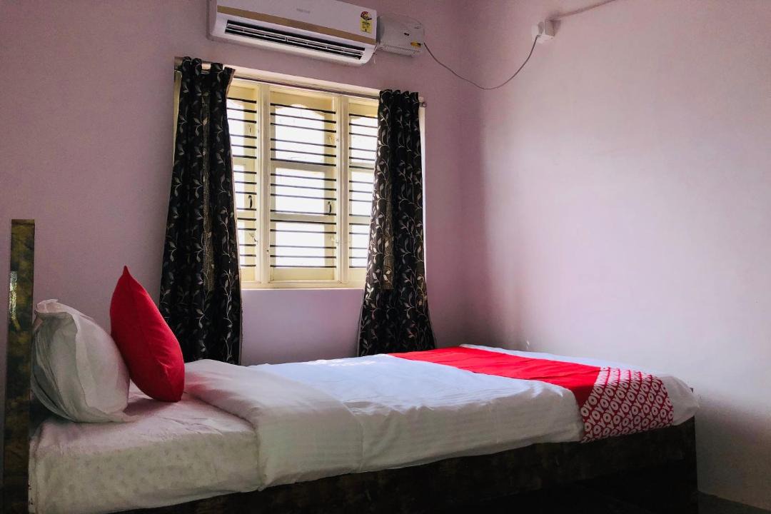 Photo of Bedroom in Chikkaballapur