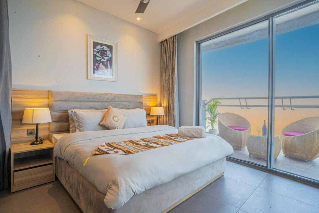 Photo of Bedroom in Noida