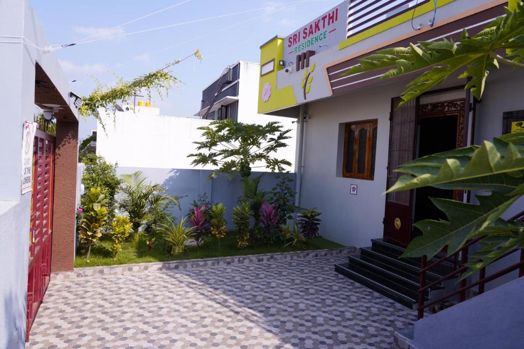 Photo of Others in Tiruvannamalai