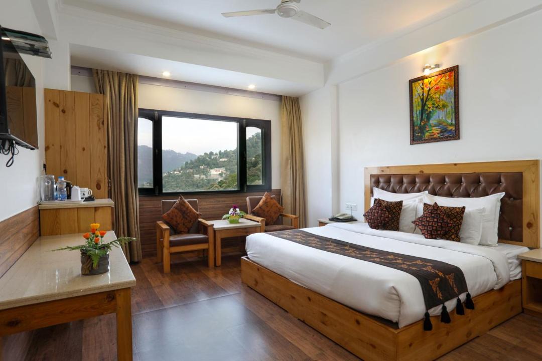 Photo of Others in Mussoorie
