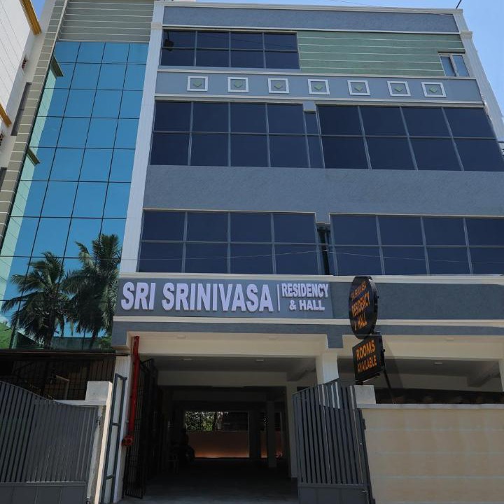Photo of Buildings in Kalapettai