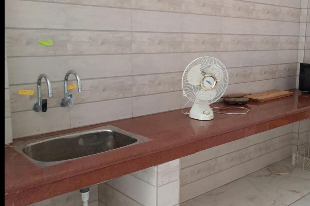 Photo of Bathroom in Sarnath