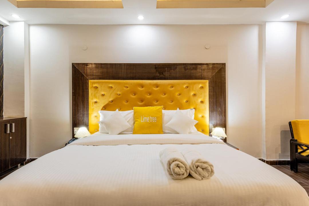 Photo of Bedroom in Sushant Lok