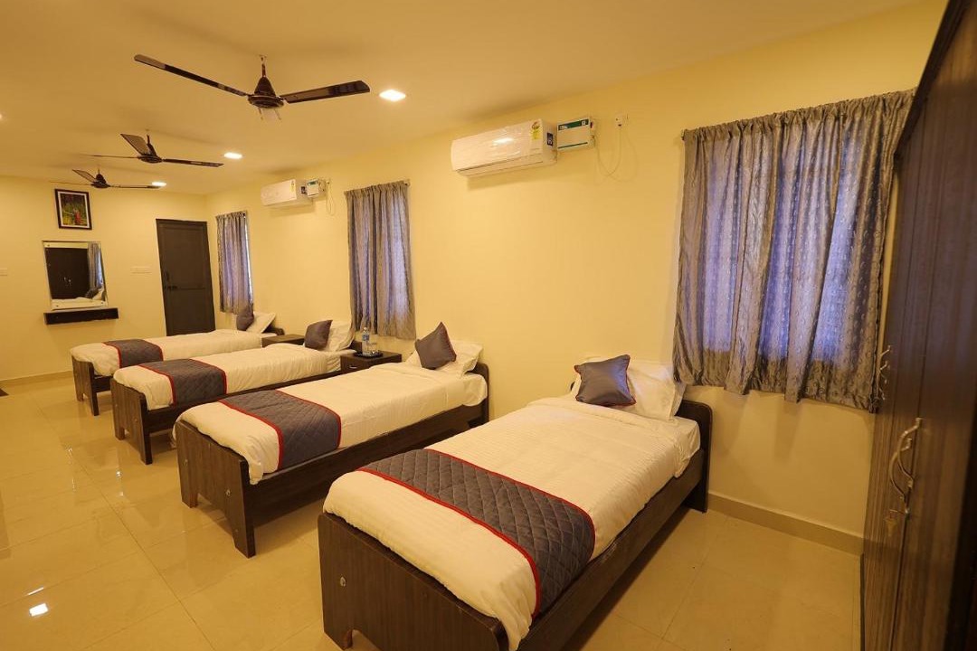 Photo of Bedroom in Kalapettai