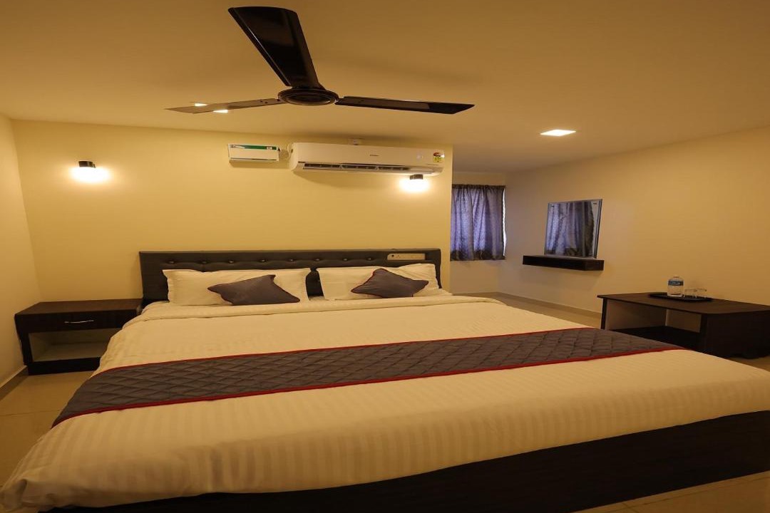 Photo of Bedroom in Kalapettai