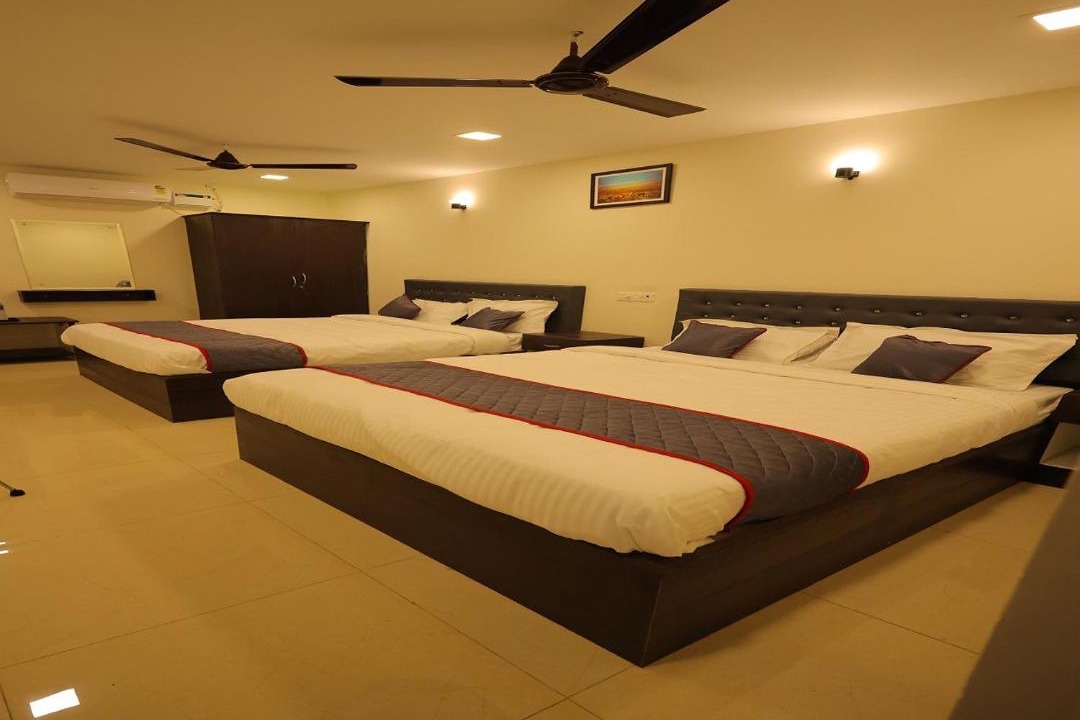 Photo of Bedroom in Kalapettai