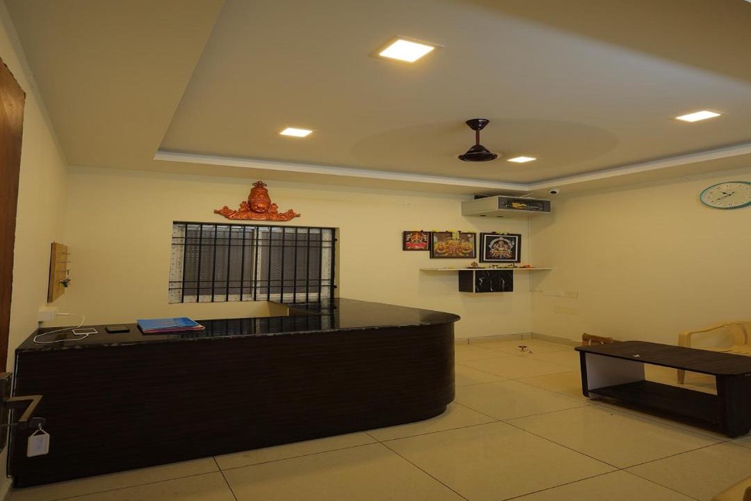 Photo of Livingroom in Kalapettai