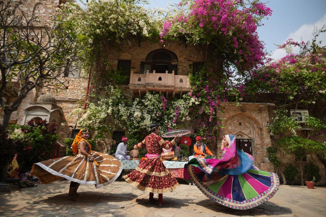 Photo of Others in Alwar