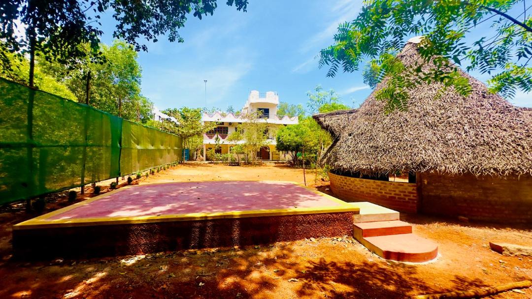 Photo of Others in Auroville