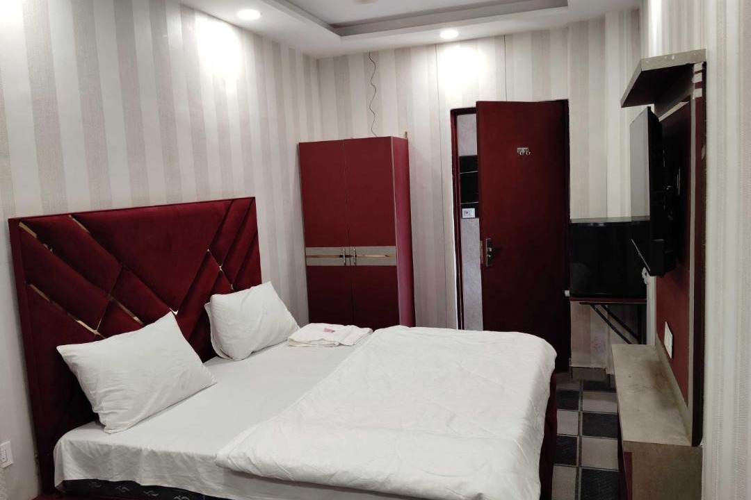 Photo of Bedroom in Azadpur