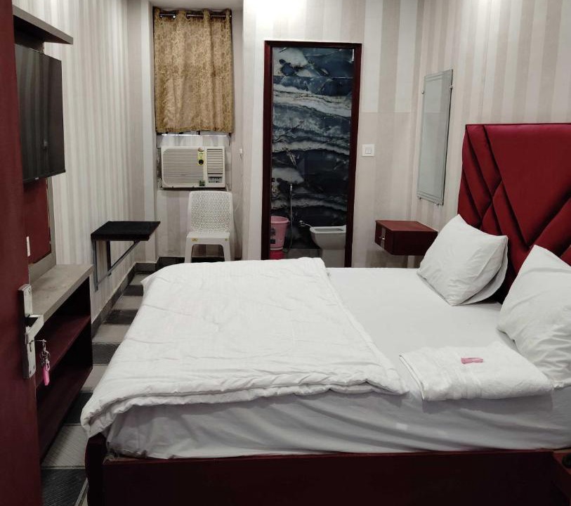 Photo of Bedroom in Azadpur