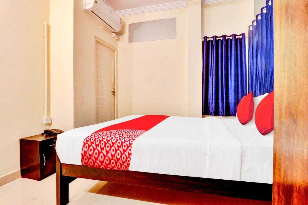 Photo of Bedroom in Banashankari