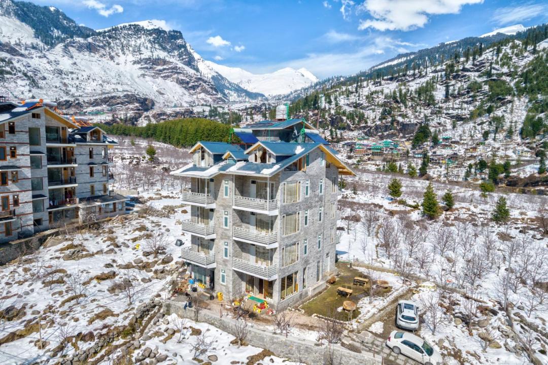Photo of Others in Manali