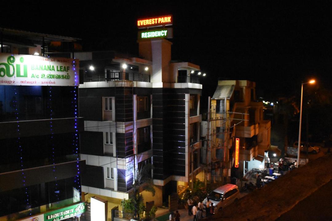 Photo of Others in Tiruchirappalli