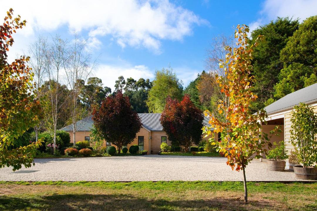 Photo of Others in Trentham