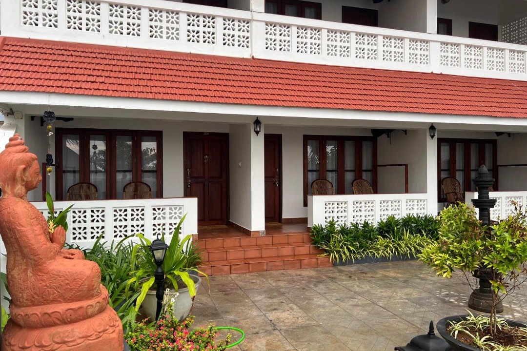 Photo of Others in Kovalam