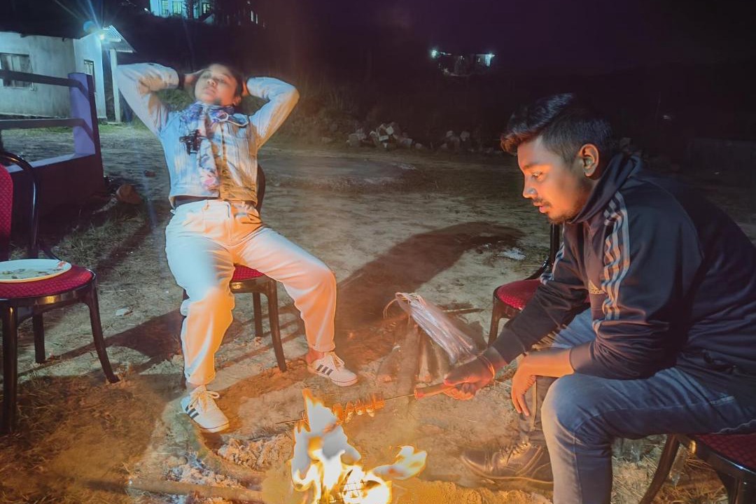 Photo of Others in Cherrapunji