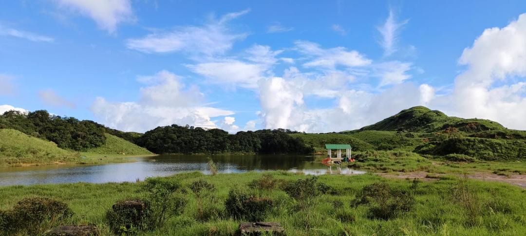 Photo of Others in Cherrapunji