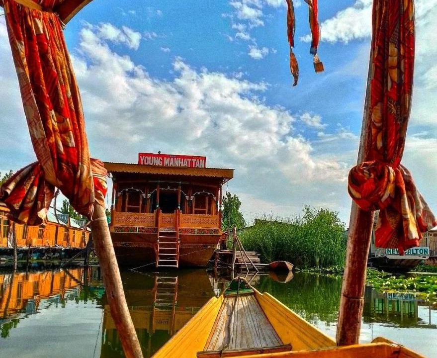 Photo of Others in Dal Lake