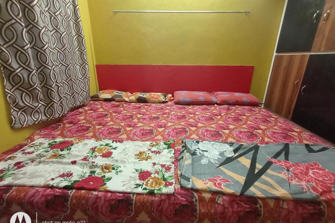 Photo of Bedroom in Enathur