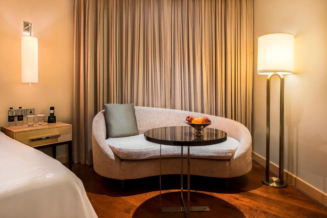 Photo of Bedroom in Juhu