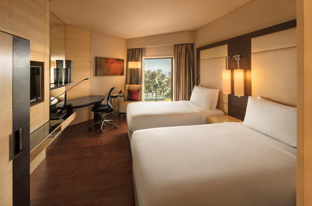 Photo of Bedroom in Juhu