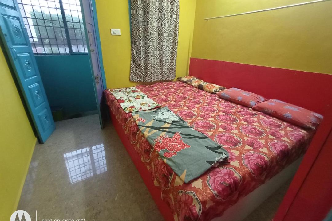Photo of Bedroom in Enathur