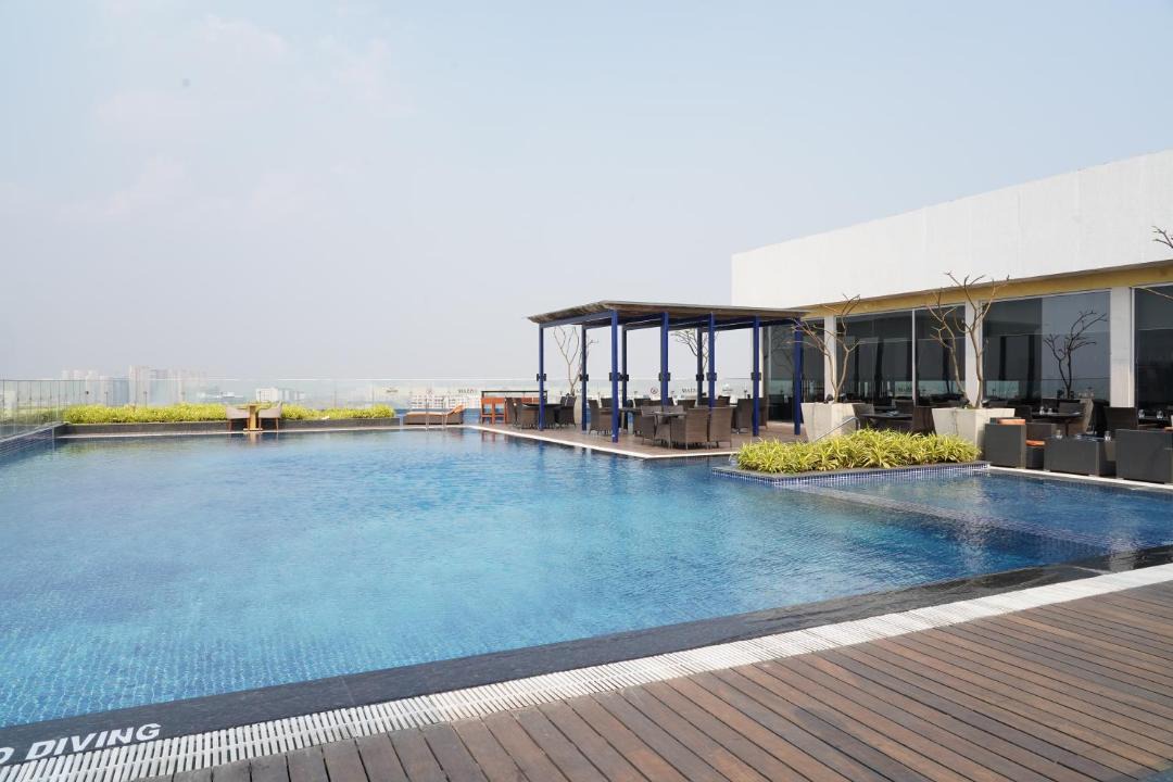 Photo of Others in Gachibowli