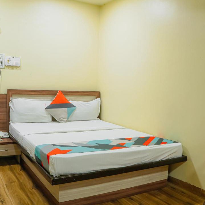 Photo of Bedroom in Central Pune