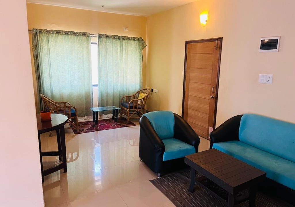 Photo of Livingroom in Karwar