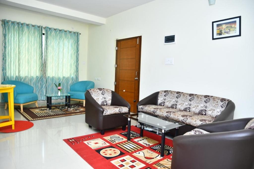 Photo of Livingroom in Karwar