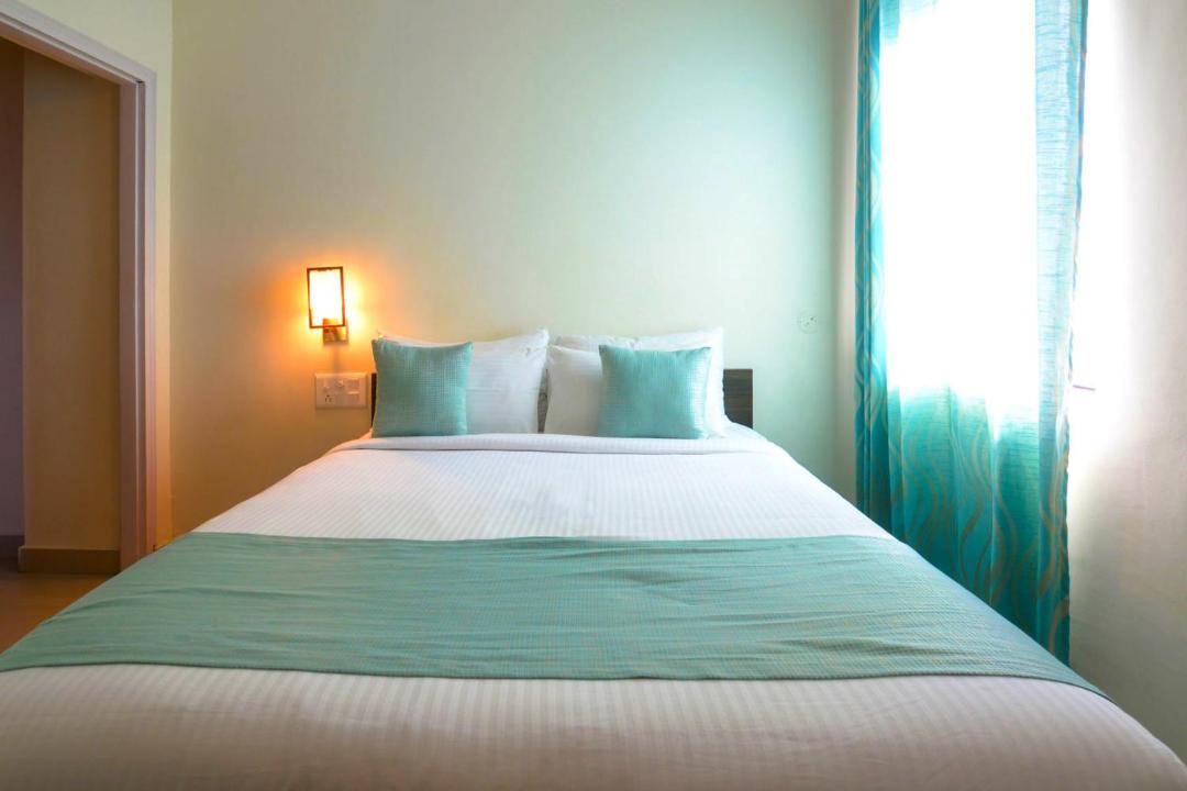 Photo of Bedroom in Karwar