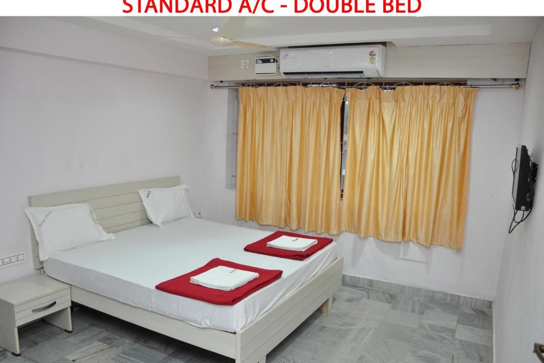 Photo of Bedroom in Kumbakonam