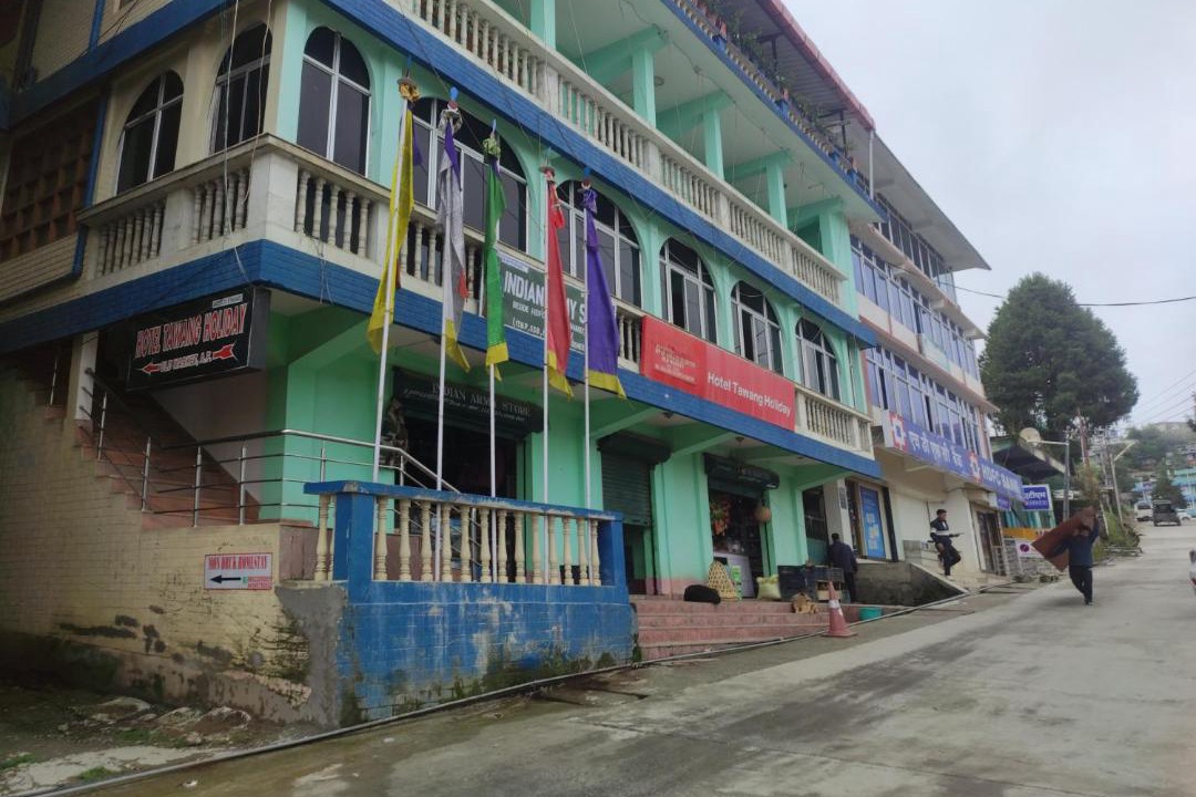 Photo of Others in Tawang