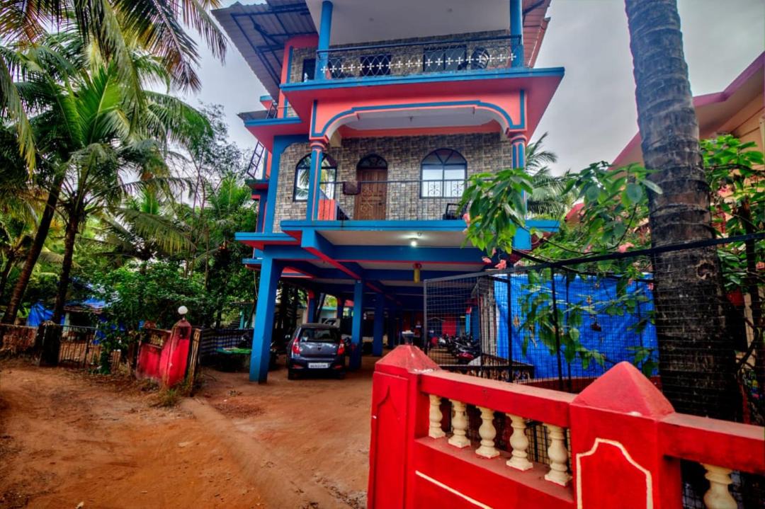 Photo of Others in Calangute