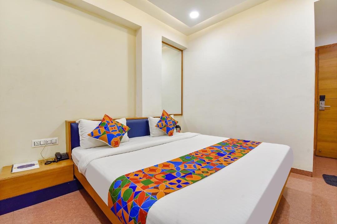 Photo of Bedroom in Changodar