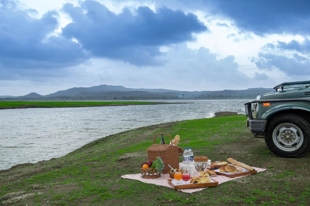 Photo of Others in Sasan Gir
