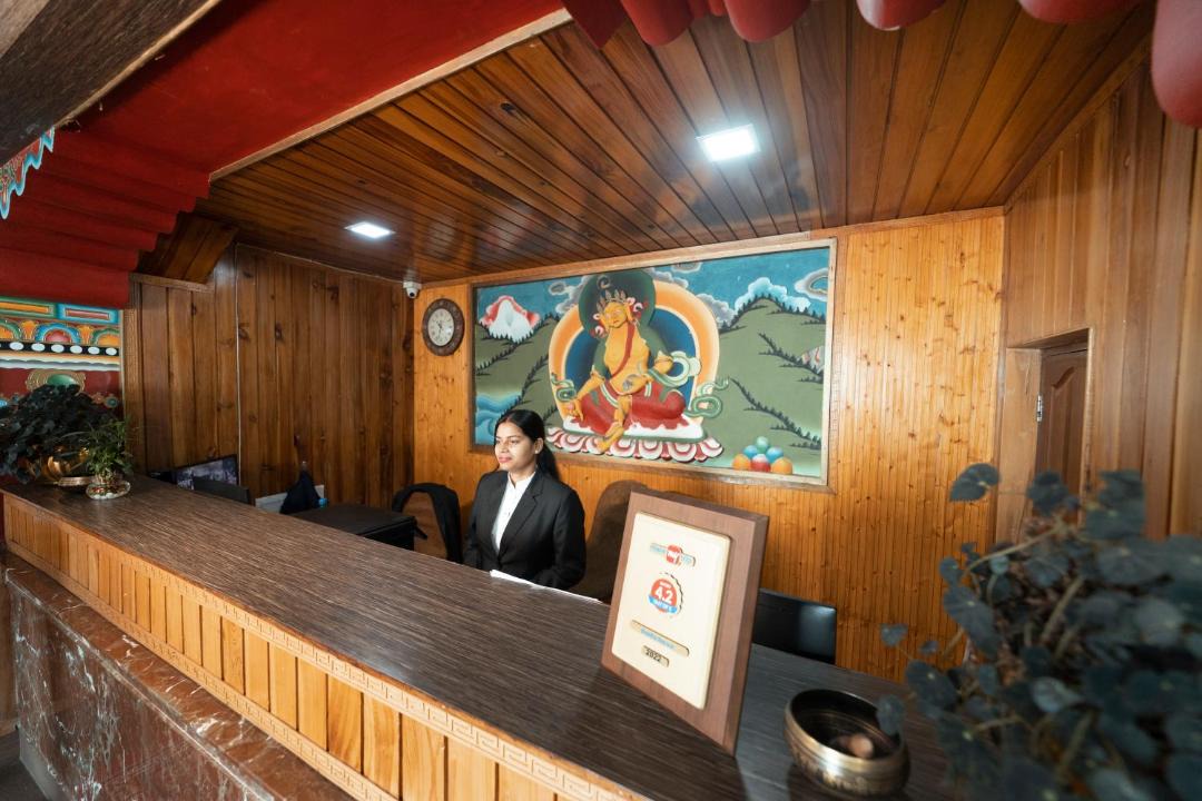Photo of Others in Ravangla