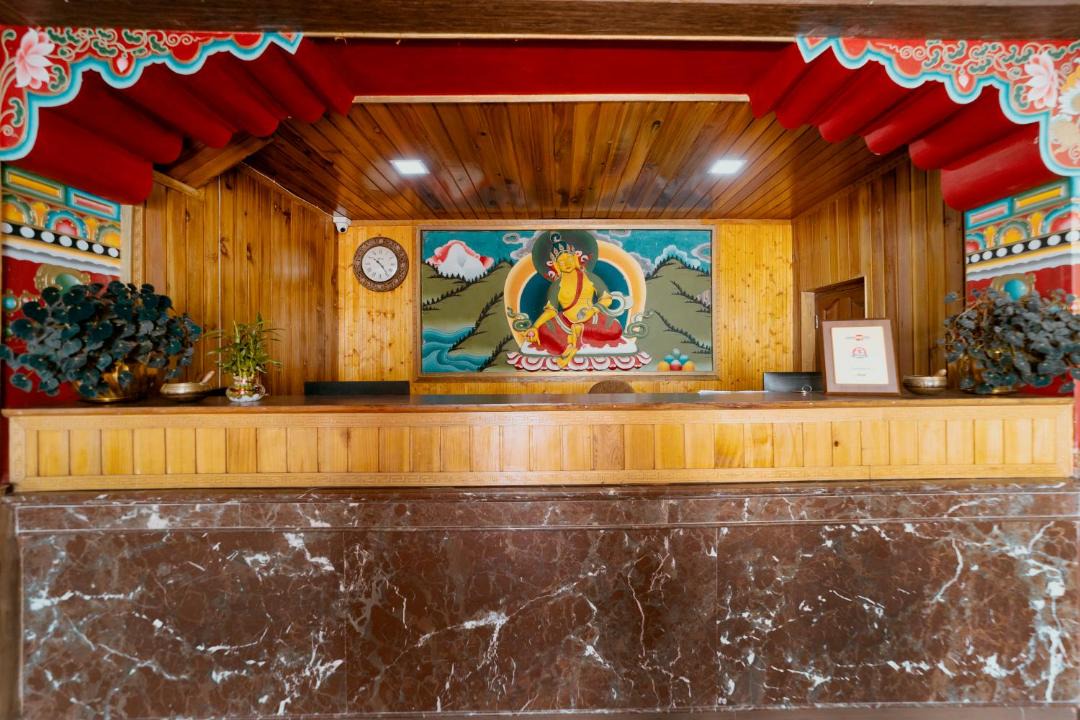 Photo of Others in Ravangla