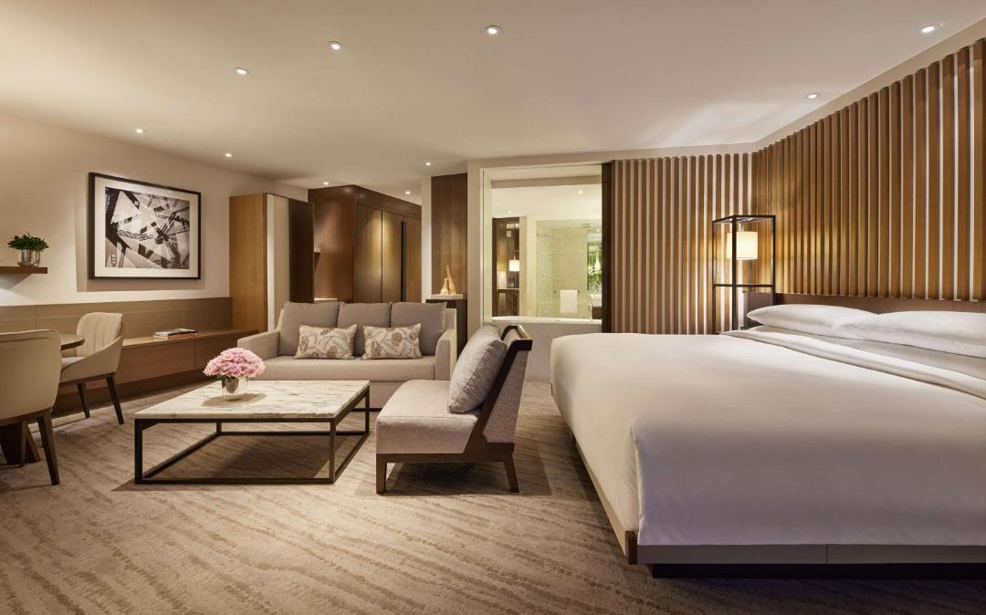 Photo of Bedroom in The Rocks