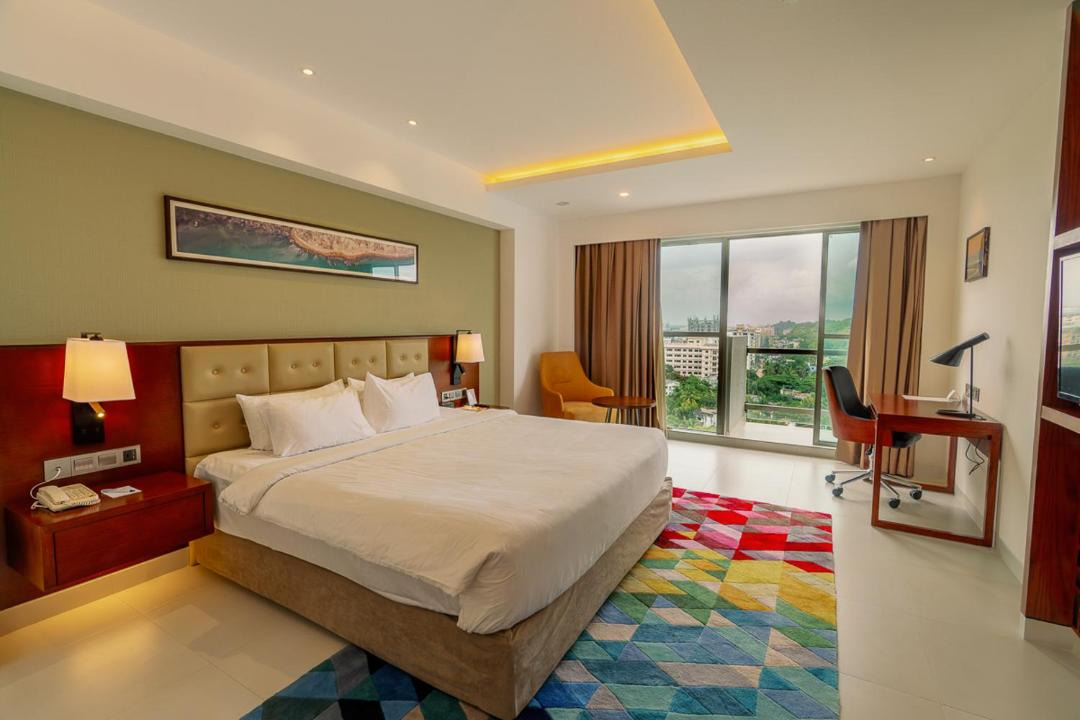 Photo of Bedroom in Cox's Bazar