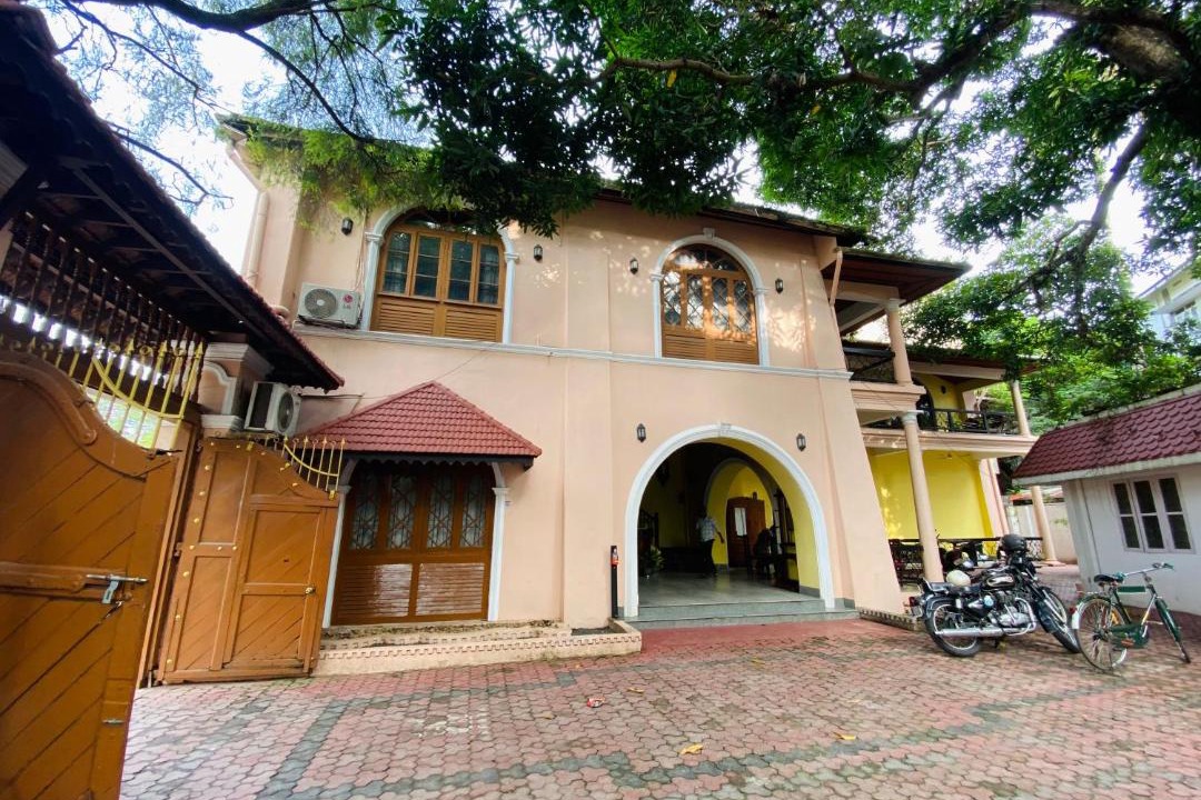 Photo of Others in Fort Kochi
