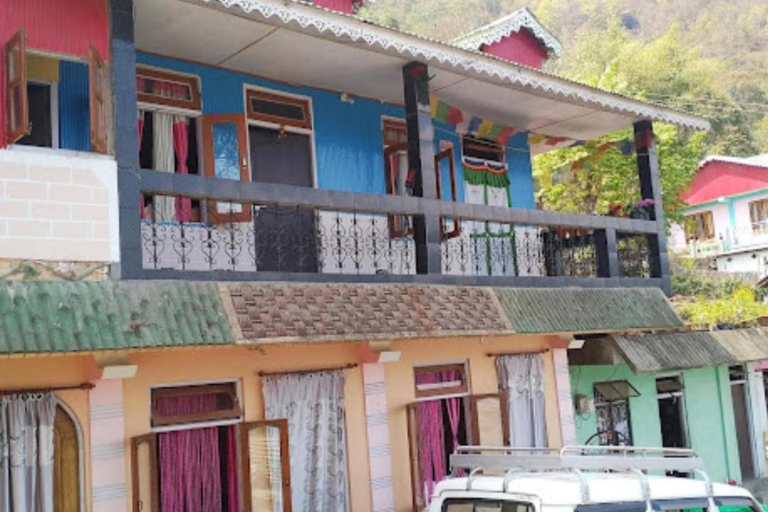 Photo of Others in Turuk